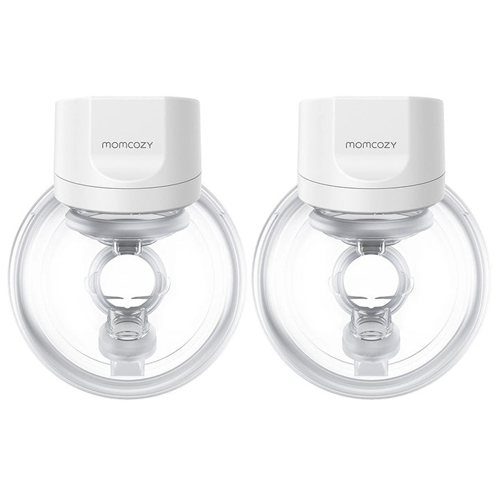 Momcozy S12 Pro Double Wearable Breast Pump