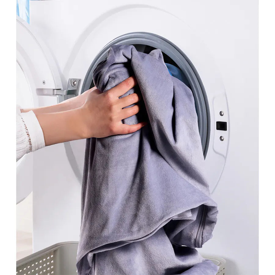 Momcozy U Shaped Pregnancy Pillow