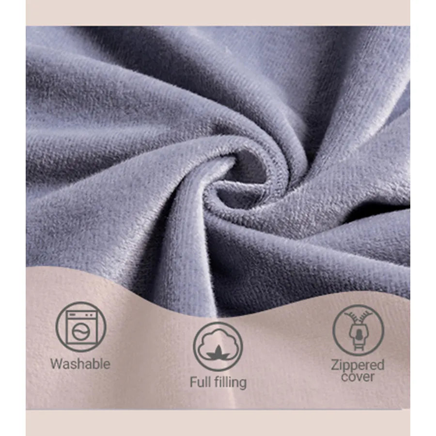 Momcozy U Shaped Pregnancy Pillow