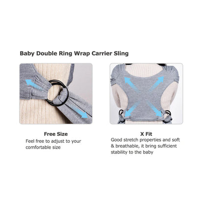 Momcozy Baby Carrier