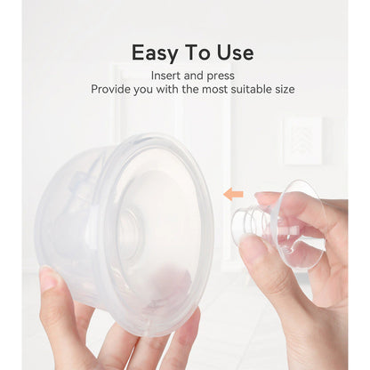 Momcozy Insert For S9 Pro/S12 Pro 17 Mm