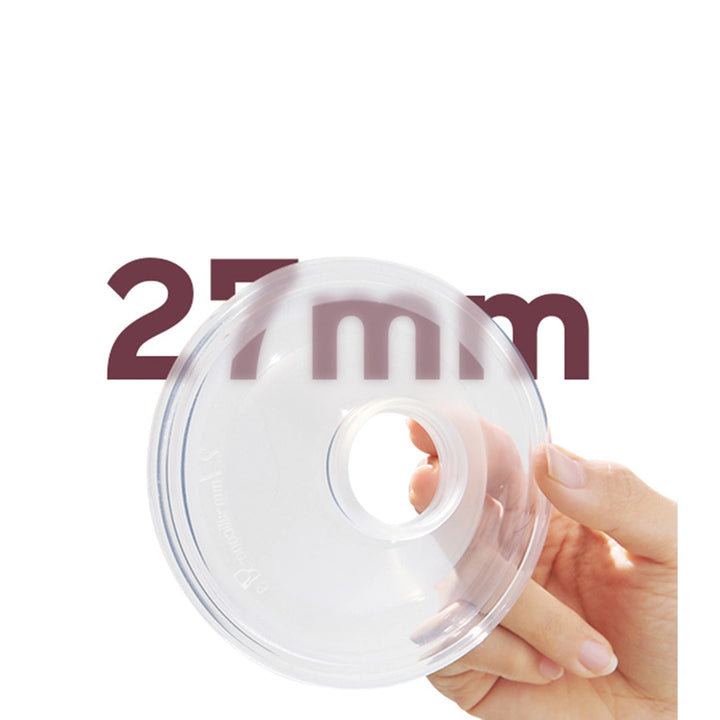 Momcozy Double Layer Flange For S12 Pro 27mm