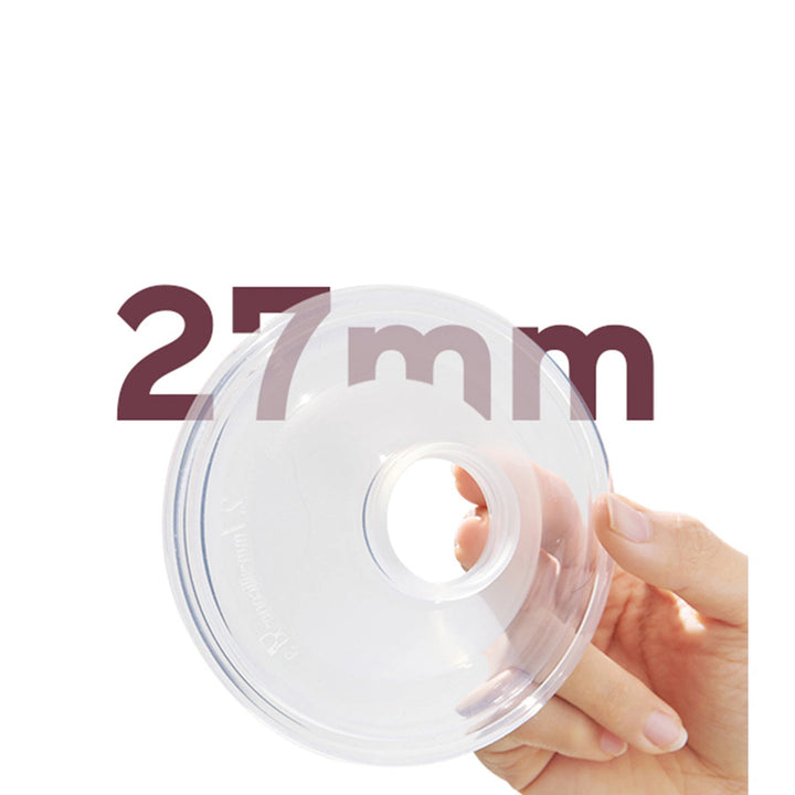 Momcozy Double Layer Flange For S12 Pro 27mm