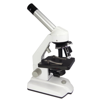 Buki France Microscope With 50 Experiments