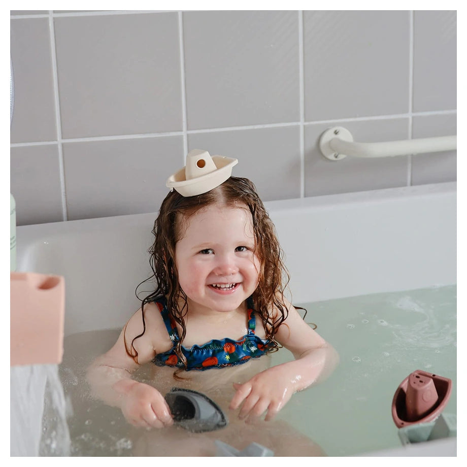 Mushie Bath Boats (Original)