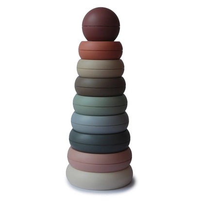 Mushie Ringtower Original