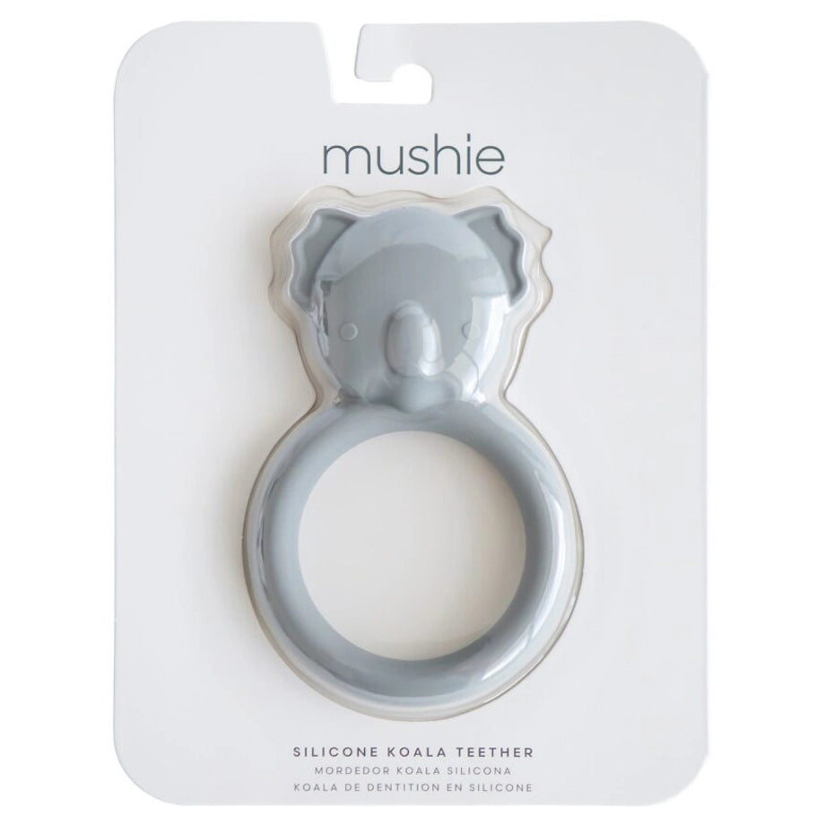 Mushie Teether (Koala)