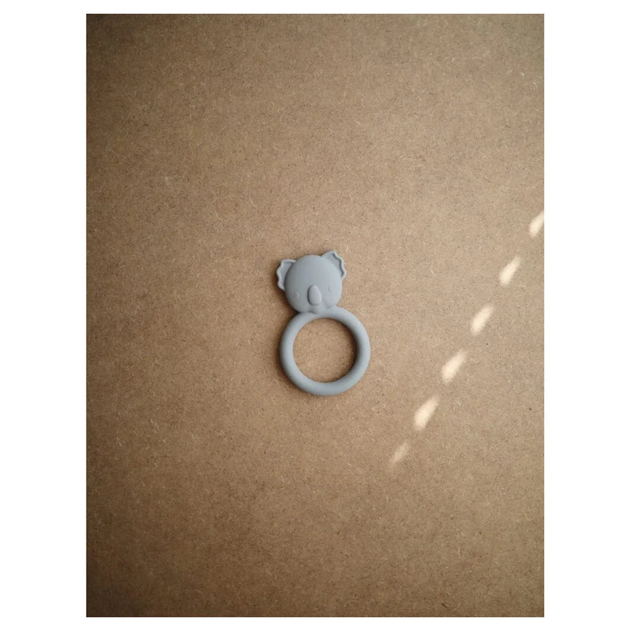 Mushie Teether (Koala)