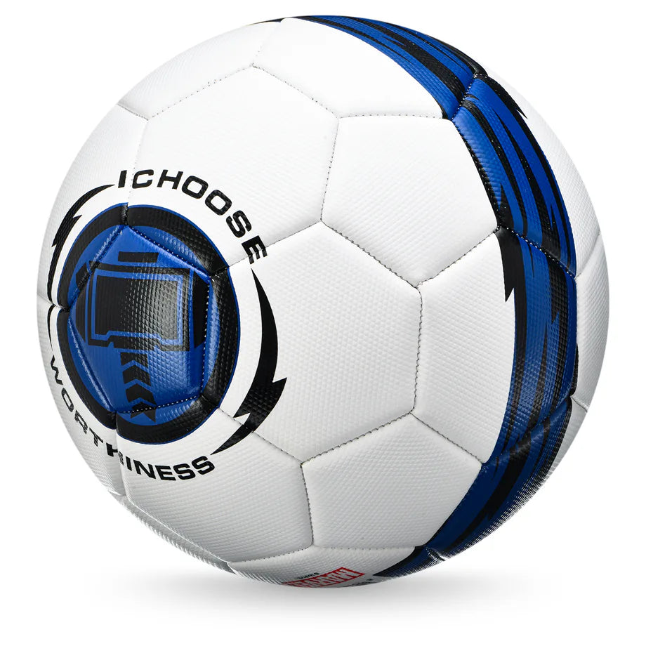 Marvel Thor Football (Blue-White) Marvel Thor Football (Blue-White)