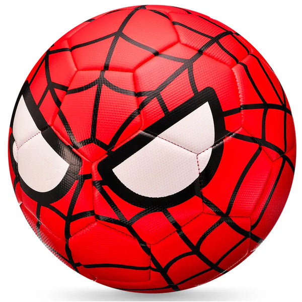 Marvel Spiderman Football