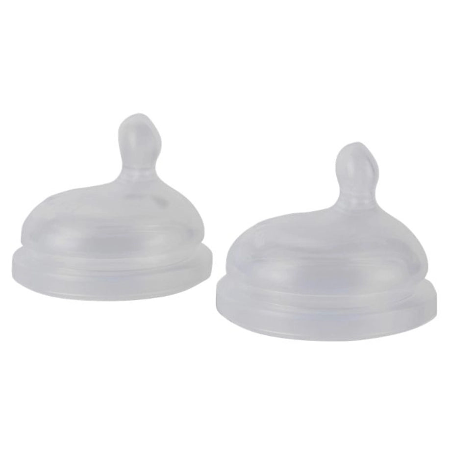 حليب + ماء تيتس ٢ علبة ( فاست فلاو )