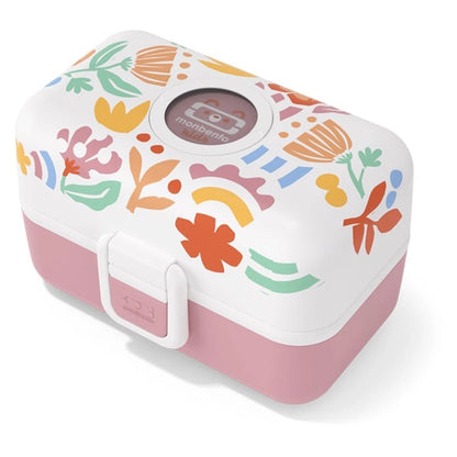 Monbento Lunch Box Tresor Papercut (800ml)