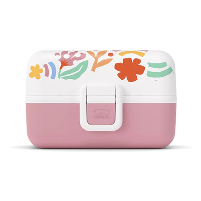 Monbento Lunch Box Tresor Papercut (800ml)