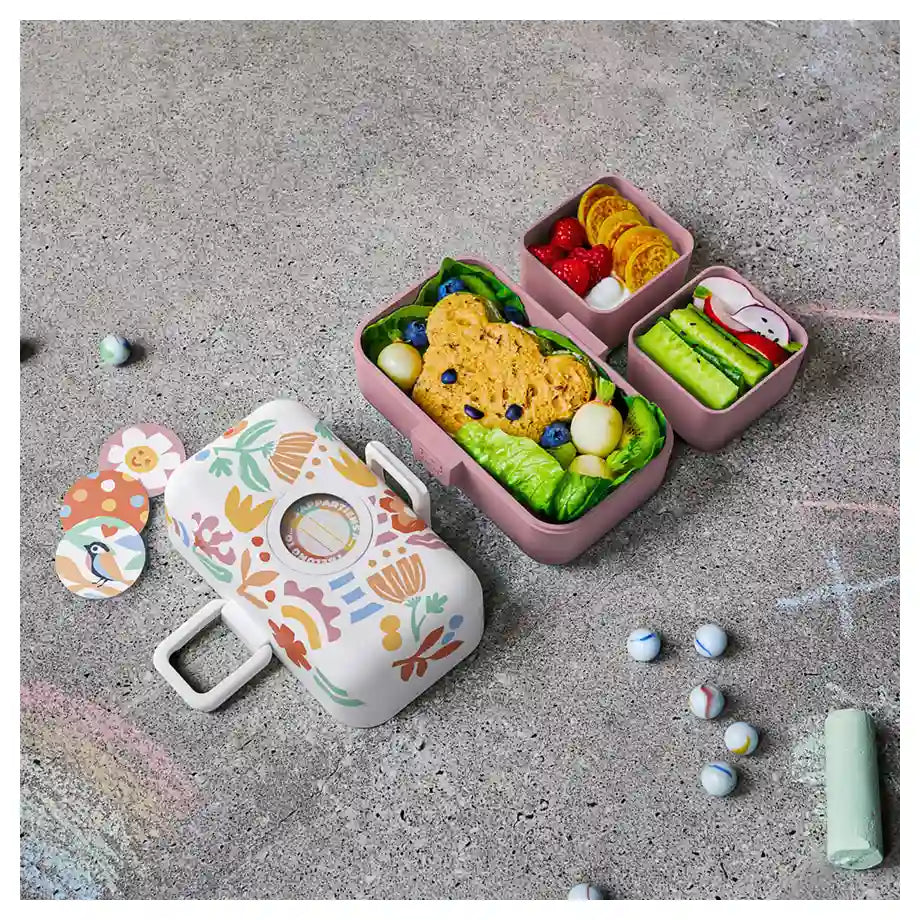Monbento Lunch Box Tresor Papercut (800ml)