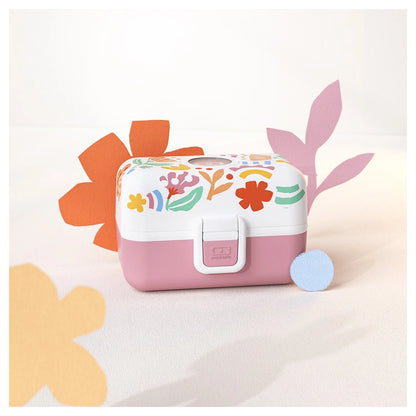 Monbento Lunch Box Tresor Papercut (800ml)