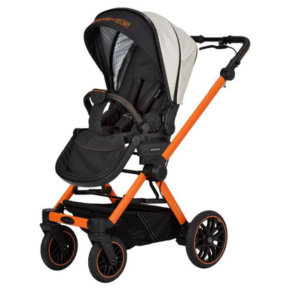 Mercedes-Benz Amg GT² Baby Stroller