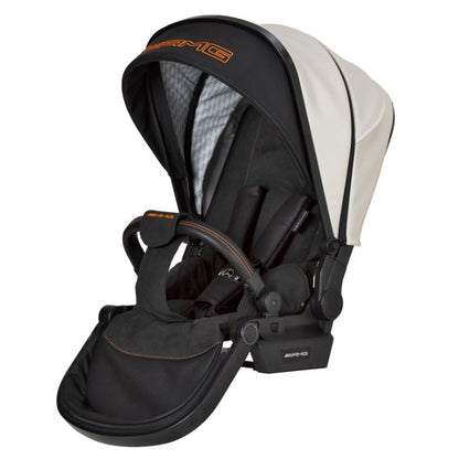 Mercedes-Benz Amg GT² Baby Stroller