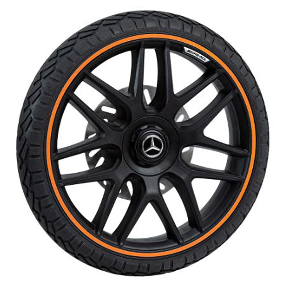 Mercedes-Benz Amg GT² Baby Stroller