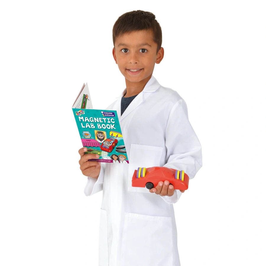 مختبر جالت المغناطيسي مختبر جالت المغناطيسي