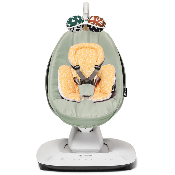 Newborn Insert Mamaroo Best Price 4Moms Mamaroo Swing (Sage) Multi