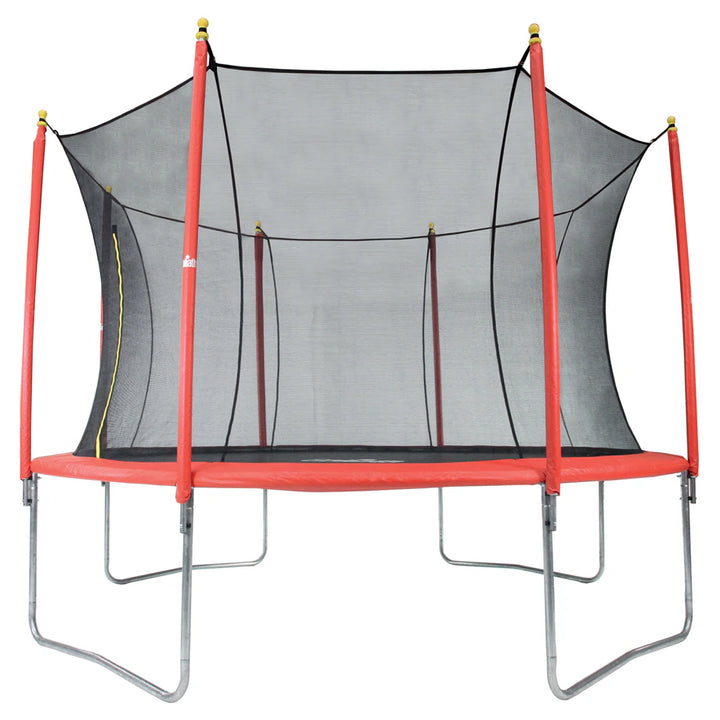 Goliath Mammoth 12 Feet Trampoline with Enclosure