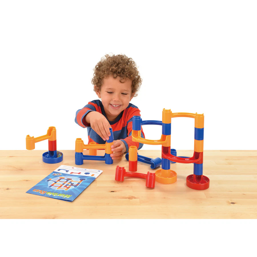Galt Marble Run Galt Marble Run
