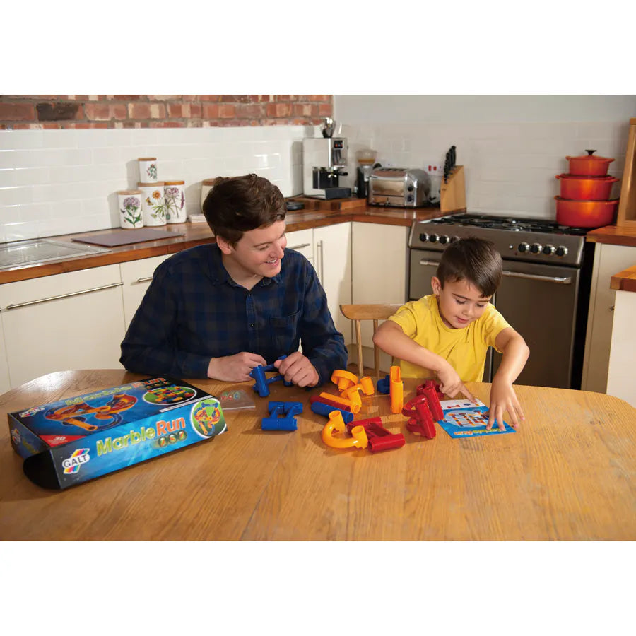 Galt Marble Run Galt Marble Run