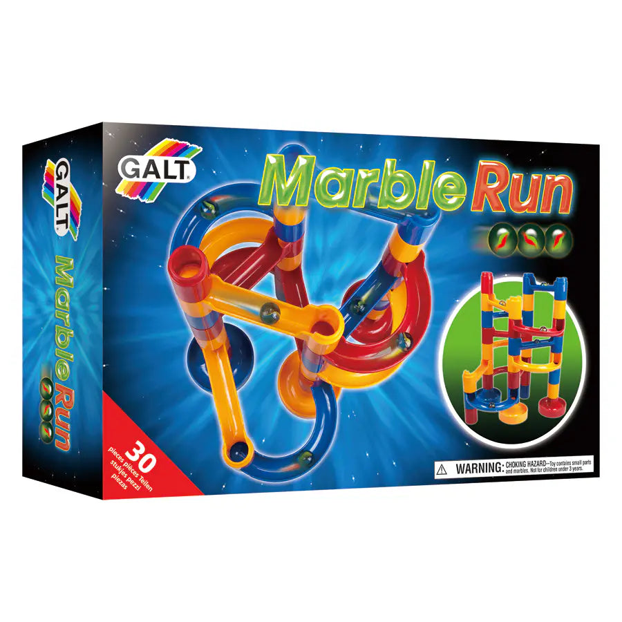 Galt Marble Run Galt Marble Run