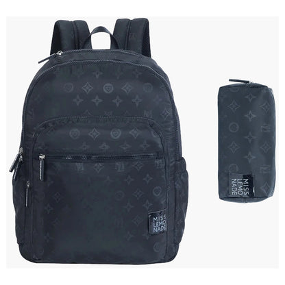 Marshmallow School Starter Set (Diva Black)