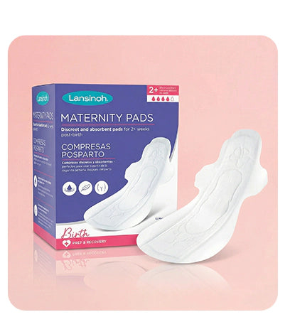 Frida Mom Postpartum Maternity Catch-All Pads