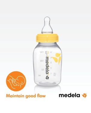 Medela Spare Teats Slow Flow