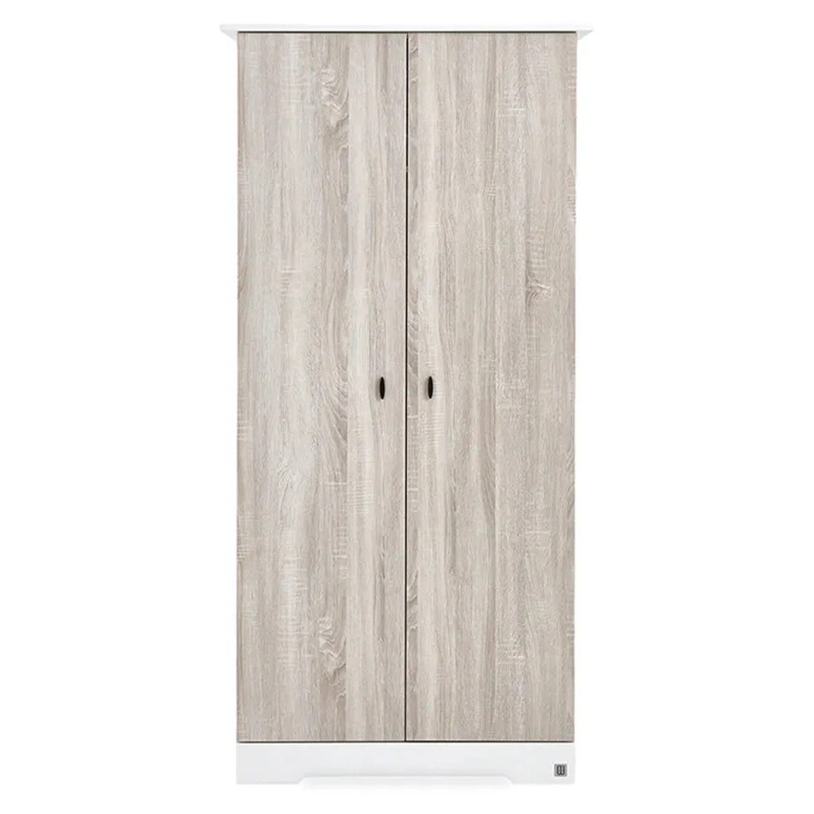 MM Rock Wardrobe with 2 Storage Boxes