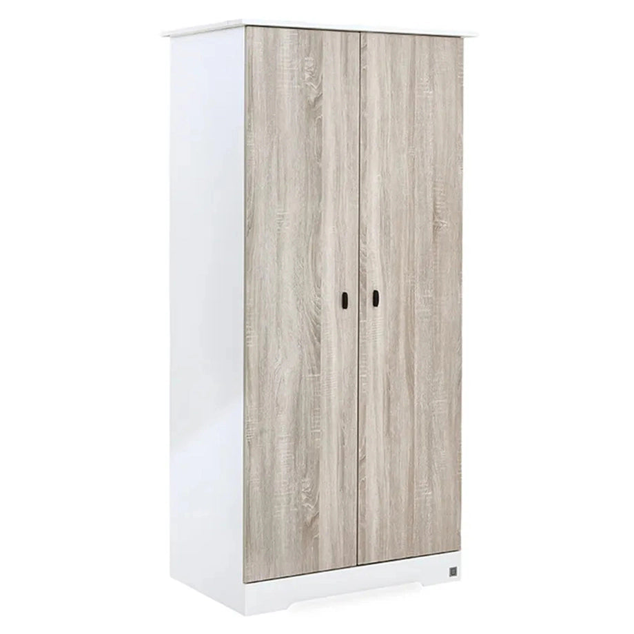 MM Rock Wardrobe with 2 Storage Boxes