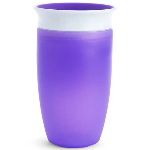 Munchkin - 360° Sippy Cup 10oz 1pk (Purple)
