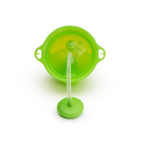 Munchkin - Click Lock Tip & Sip Cup 7oz 1pk (Green)