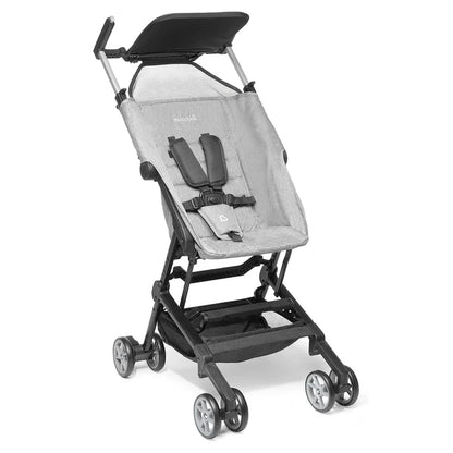 Munchkin Sparrow Ultra Compact Stroller (Grey)
