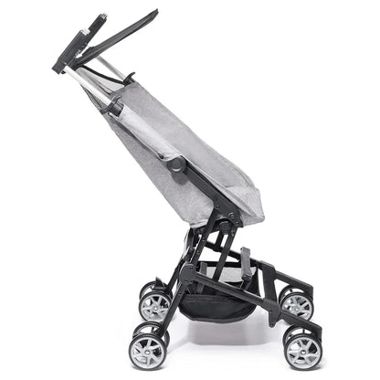 Munchkin Sparrow Ultra Compact Stroller (Grey)