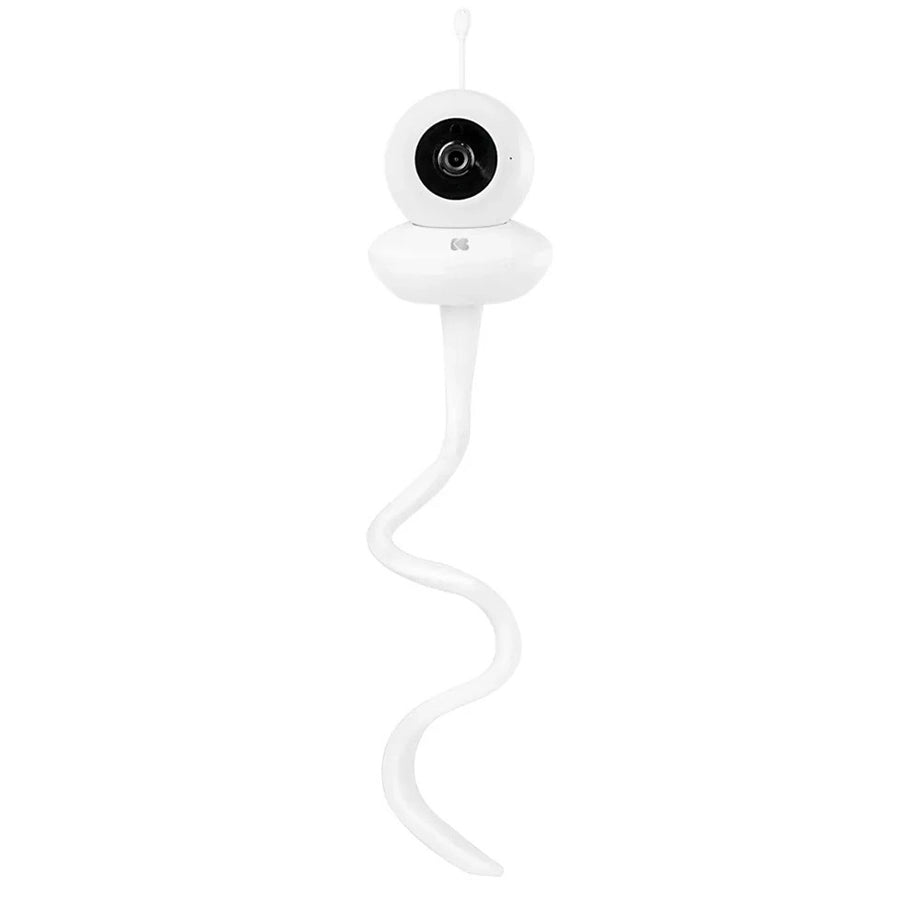Kikkaboo Video Baby Monitor Aneres