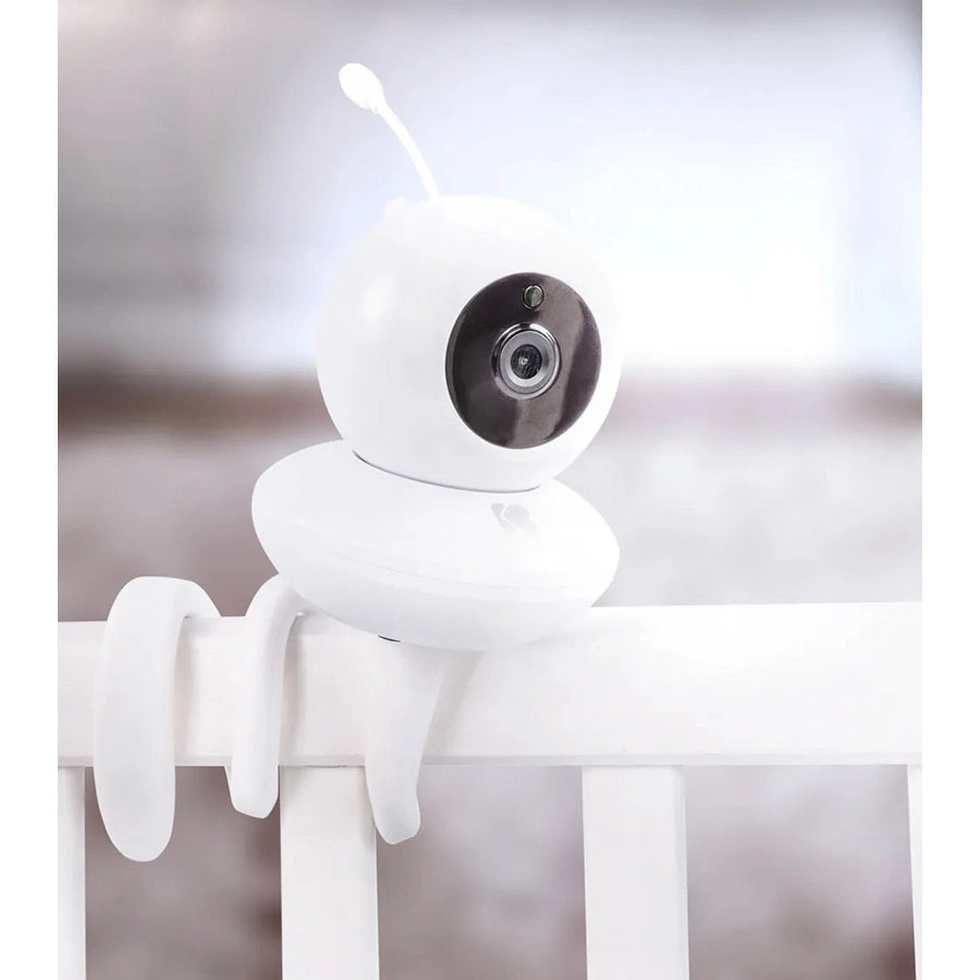 Kikkaboo Video Baby Monitor Aneres