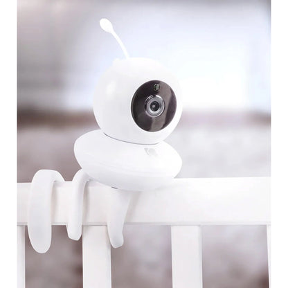 Kikkaboo Video Baby Monitor Aneres