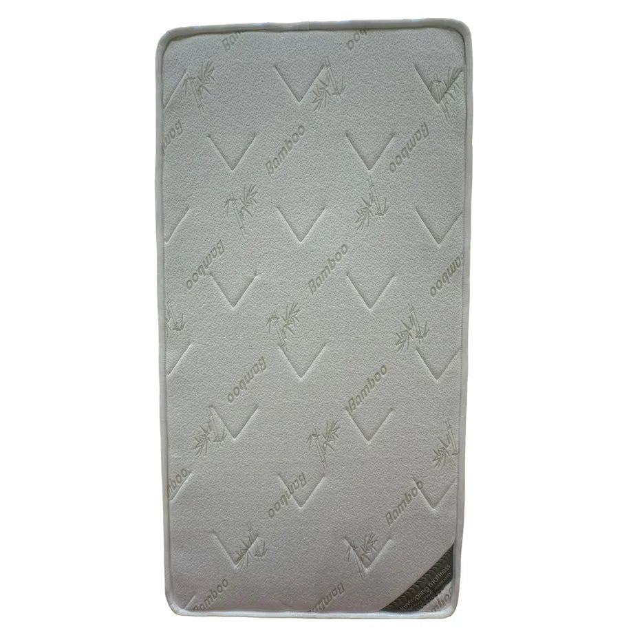 MM Bamboo Pocket Spring Mattress
