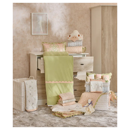 MM Rock Dresser with 2 Storage Boxes