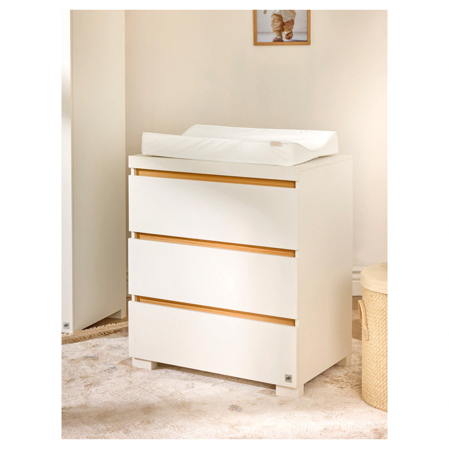 MM Valencia Chest/Drawer with 2 Storage Boxes