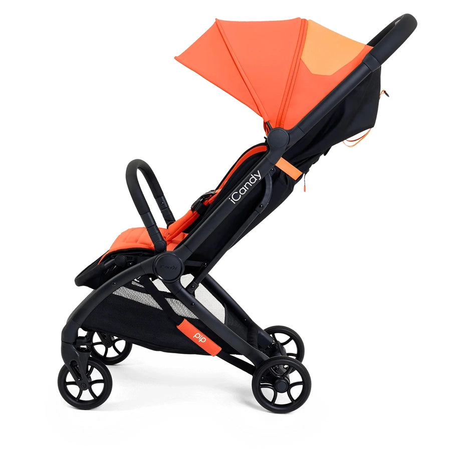 iCandy Pip Pushchair (Sunset)