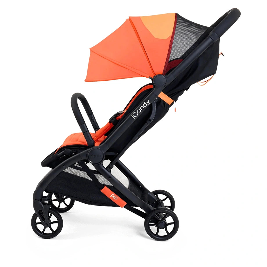 iCandy Pip Pushchair (Sunset)