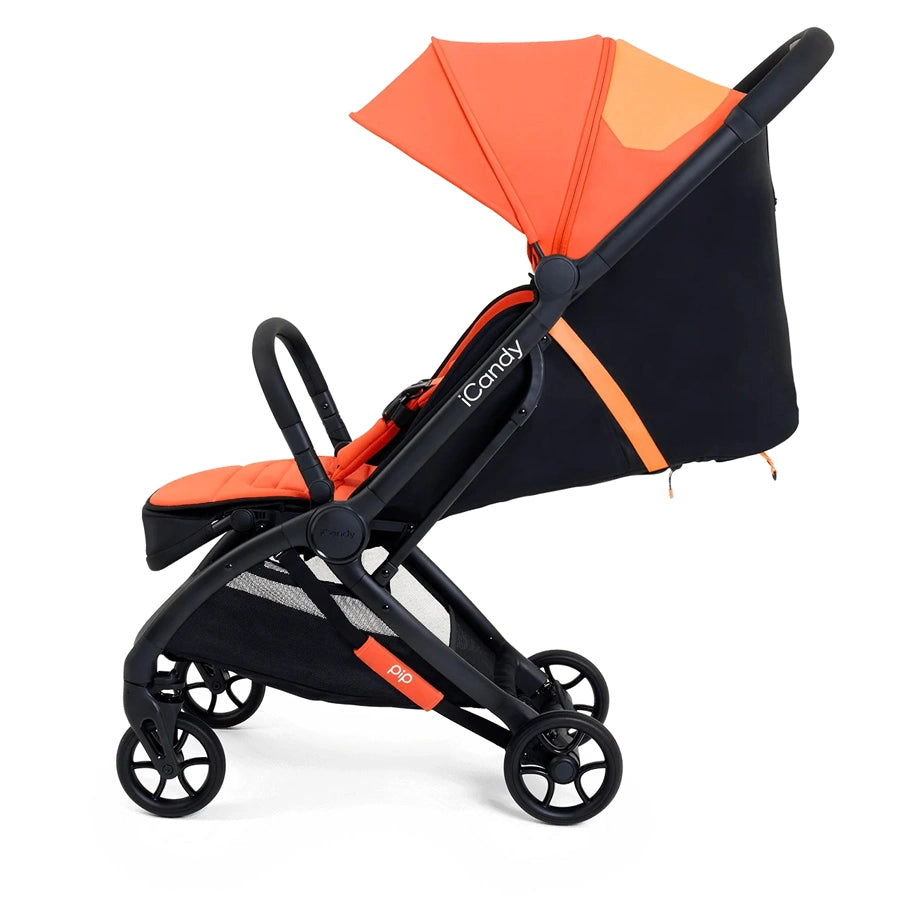 iCandy Pip Pushchair (Sunset)