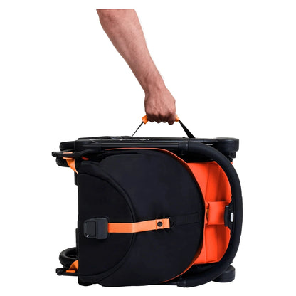 iCandy Pip Pushchair (Sunset)