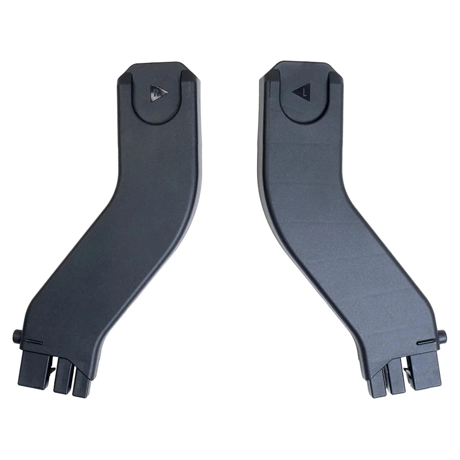 iCandy Pip Car Seat Adaptor (Black)
