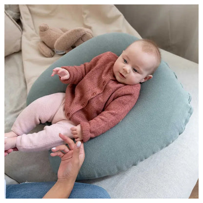 Doomoo Nursing Air Pillow (Green)