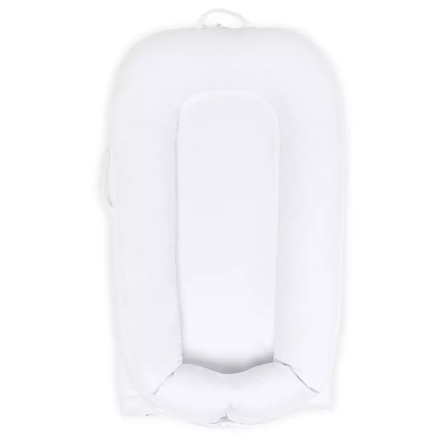 Nini Baby Nest (Royal White)